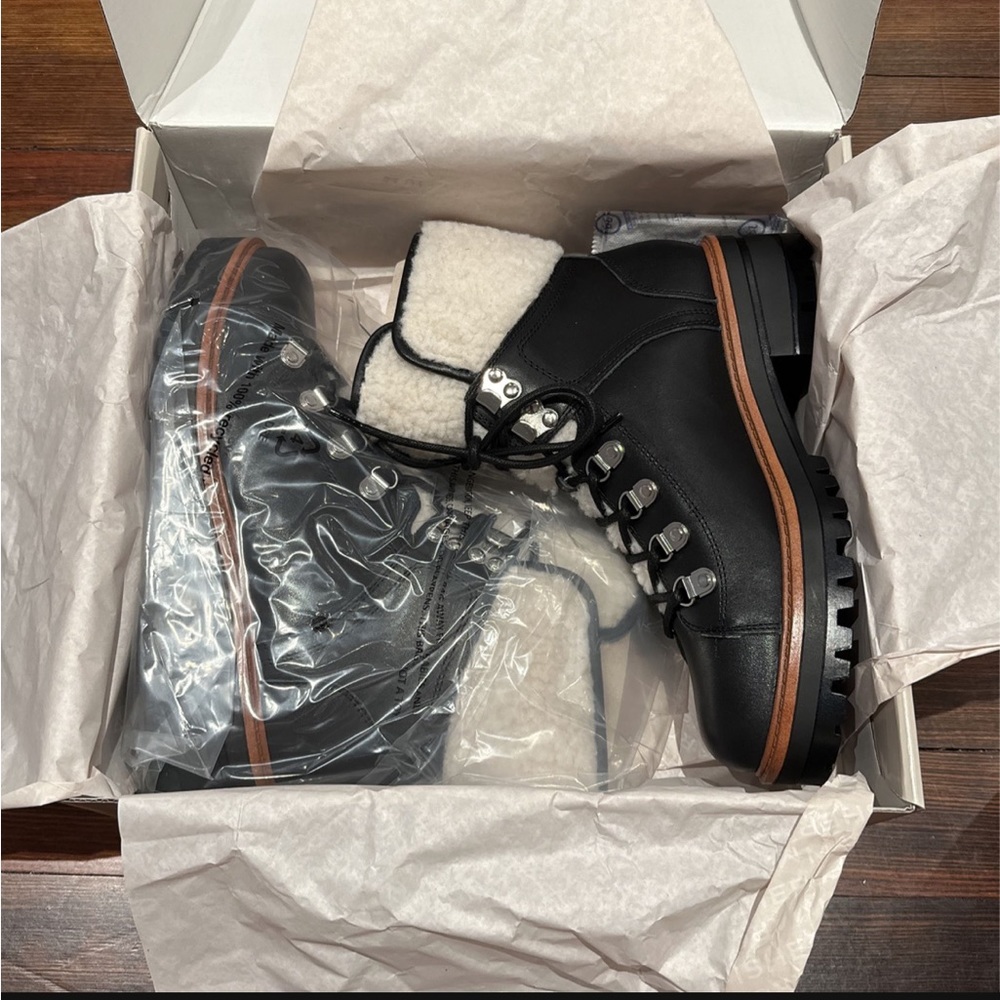 Marc Fisher LTD. Ankle Boot